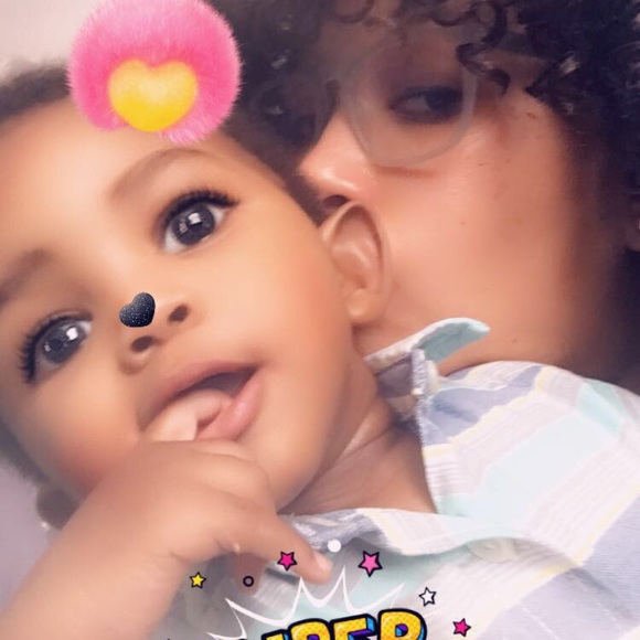 Meet your Posher, Dasja - Picture 1 of 1